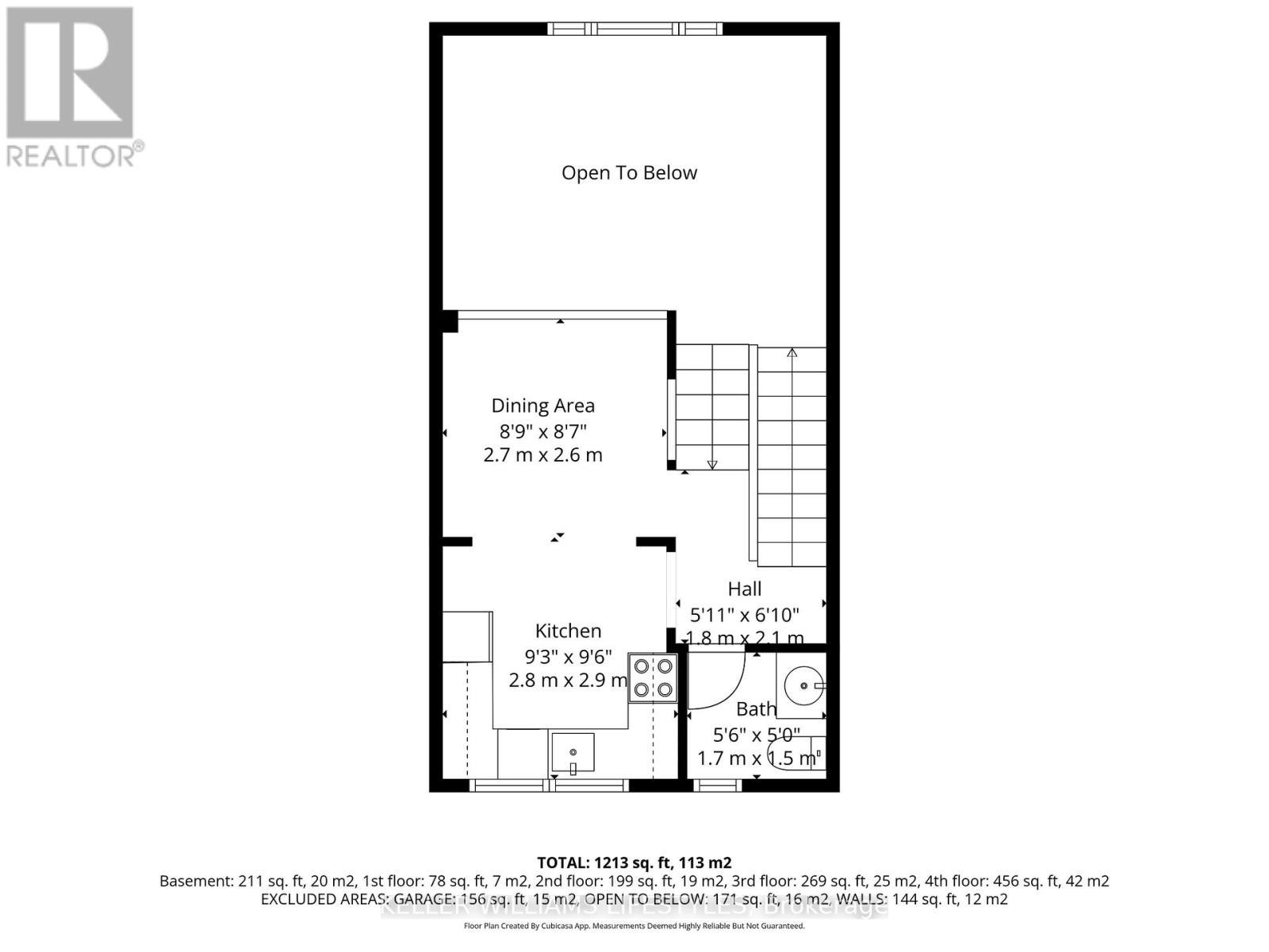 1206 Limberlost Road, London, ON, N6G 3A5 - 36
