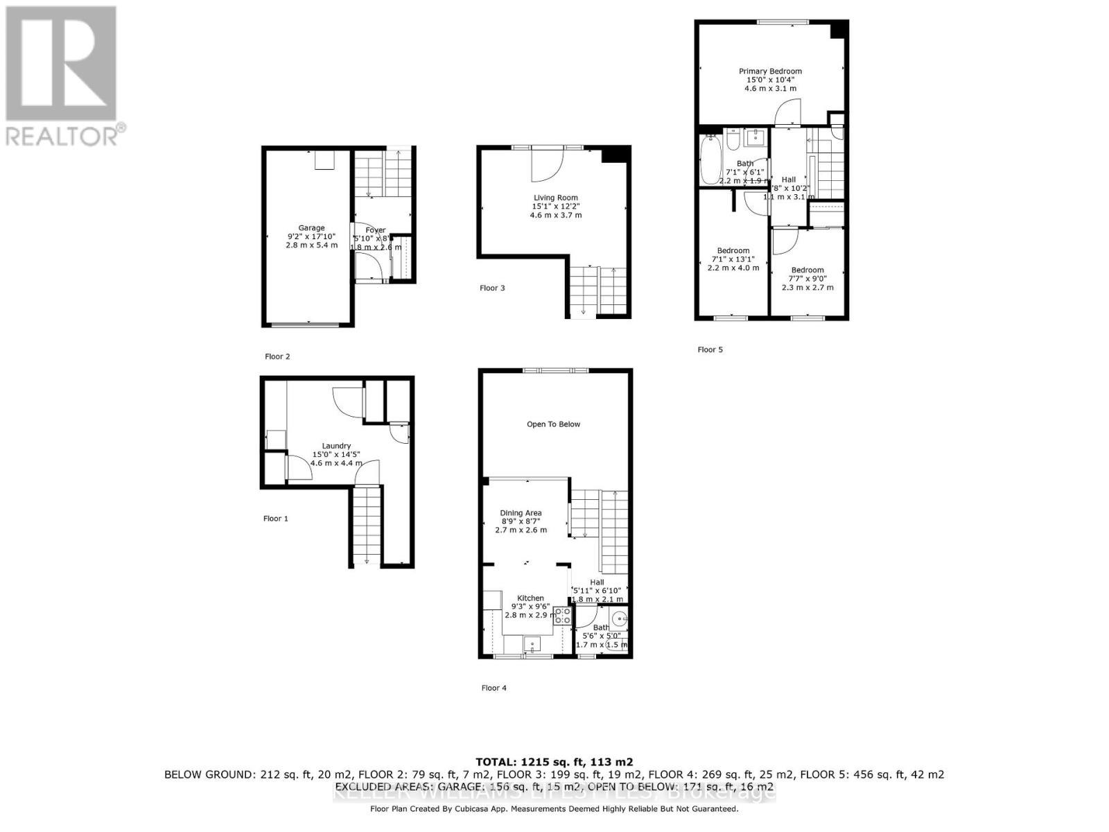 1206 Limberlost Road, London, ON, N6G 3A5 - 32