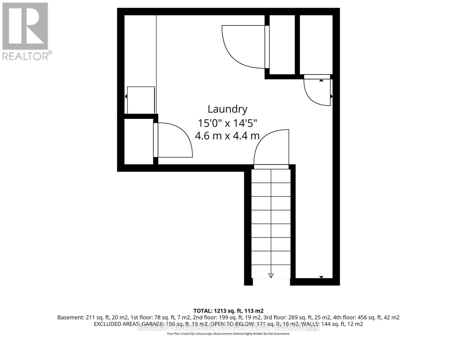 1206 Limberlost Road, London, ON, N6G 3A5 - 33
