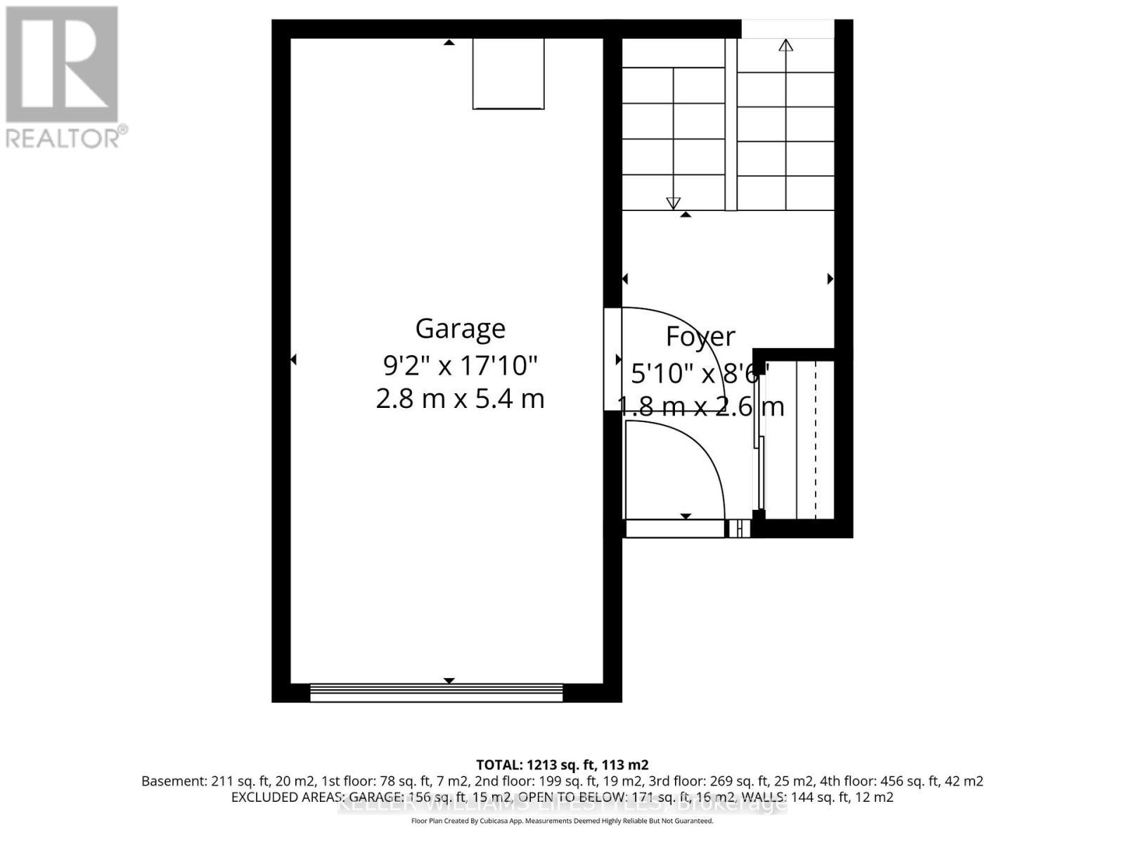 1206 Limberlost Road, London, ON, N6G 3A5 - 34