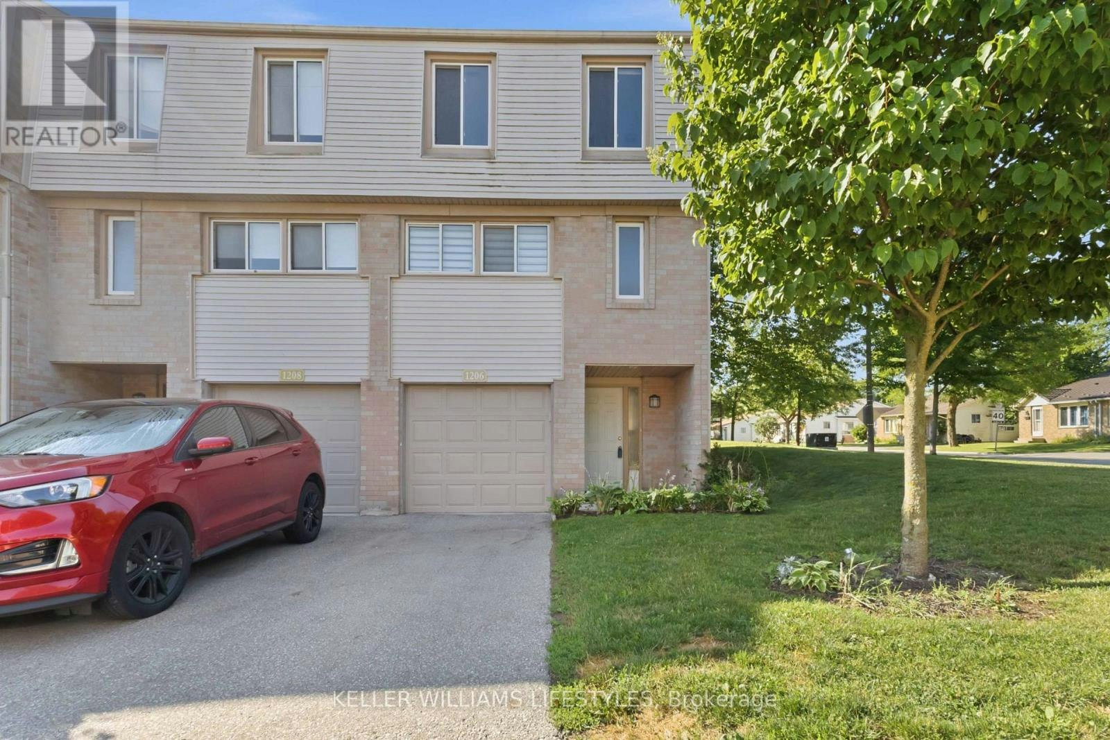 1206 Limberlost Road, London, ON, N6G 3A5