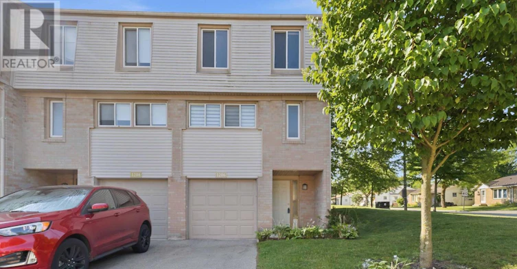 1206 Limberlost Road, London, ON, N6G 3A5