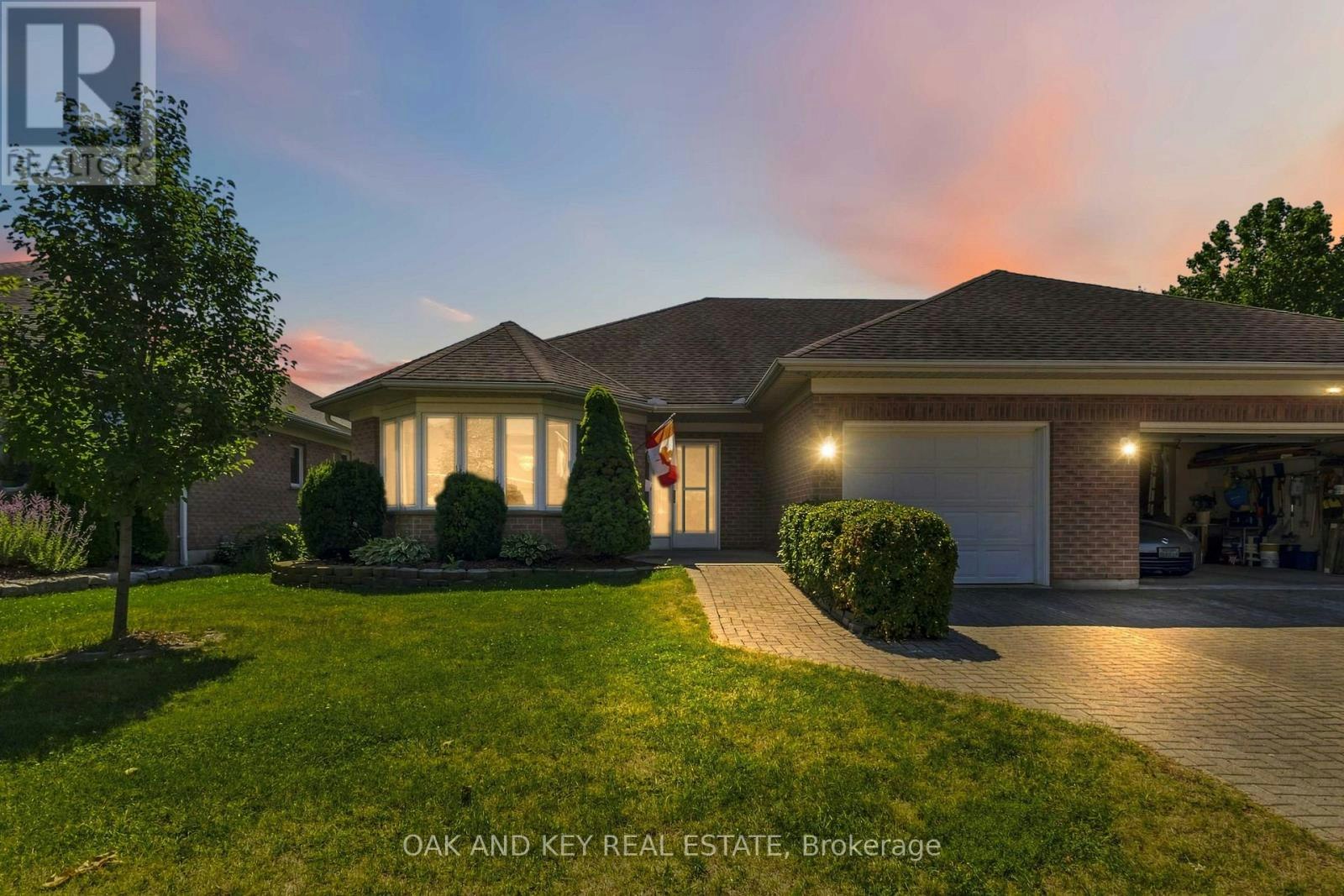 58 Ilderbrook Circle, Komoka, ON, N0M 2A0