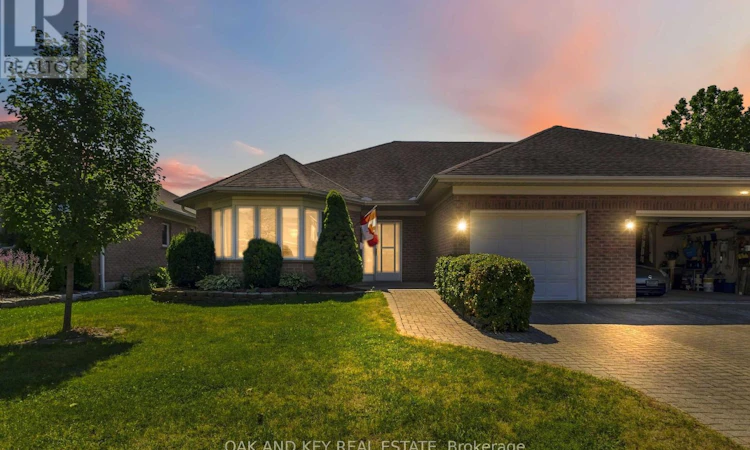 58 Ilderbrook Circle