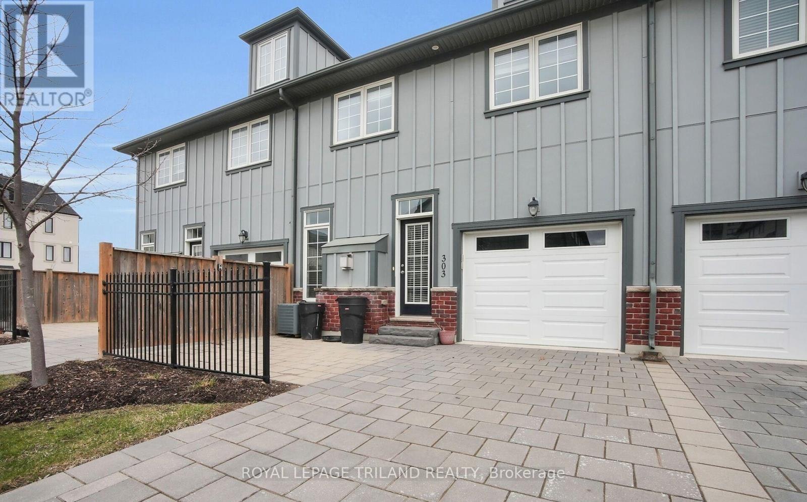 303 Callaway Road, London, ON, N6G 0N8 - 38