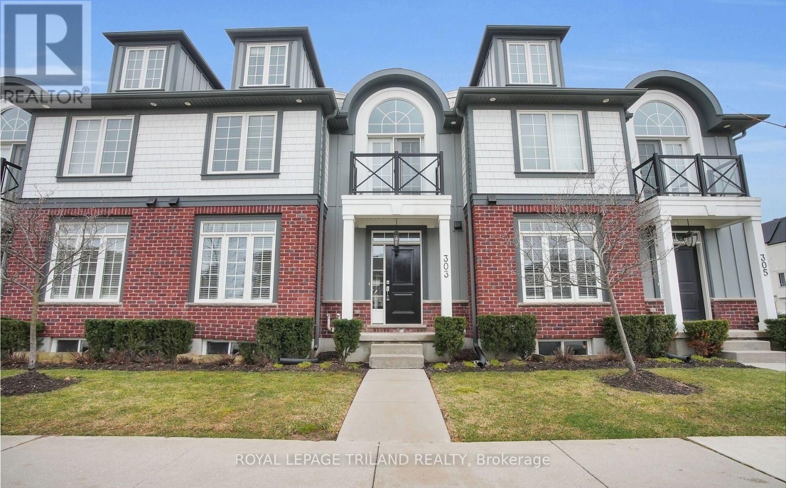 303 Callaway Road, London, ON, N6G 0N8