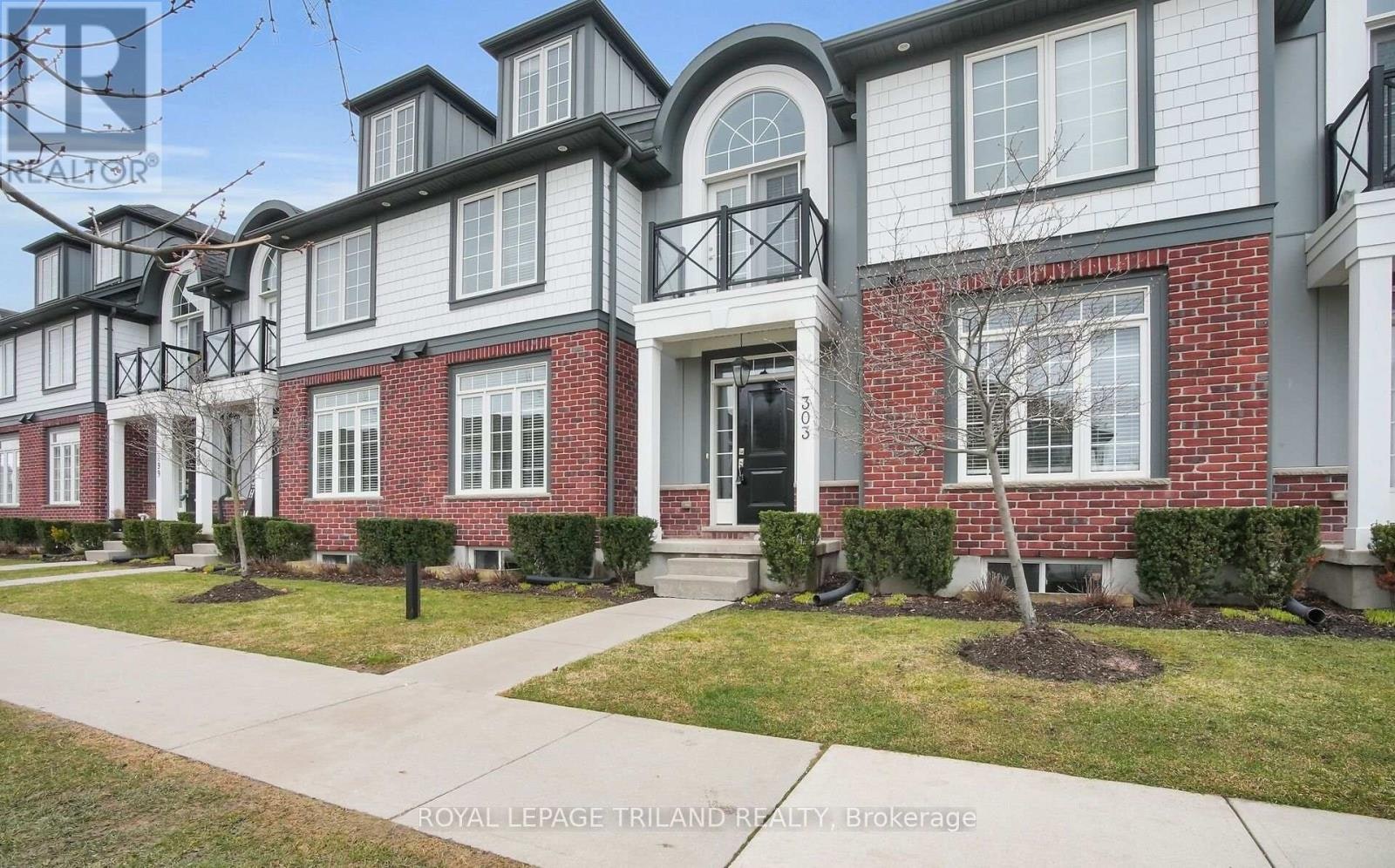 303 Callaway Road, London, ON, N6G 0N8 - 2