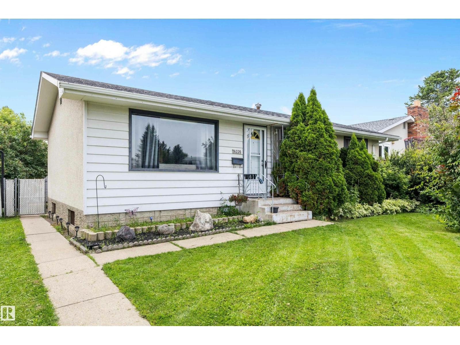 14220 58 Street NW, Edmonton, AB, T5A 1N4