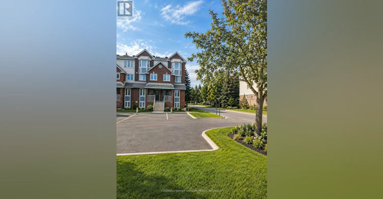 42-3 Briston Private, Ottawa, ON, K1G 5P6