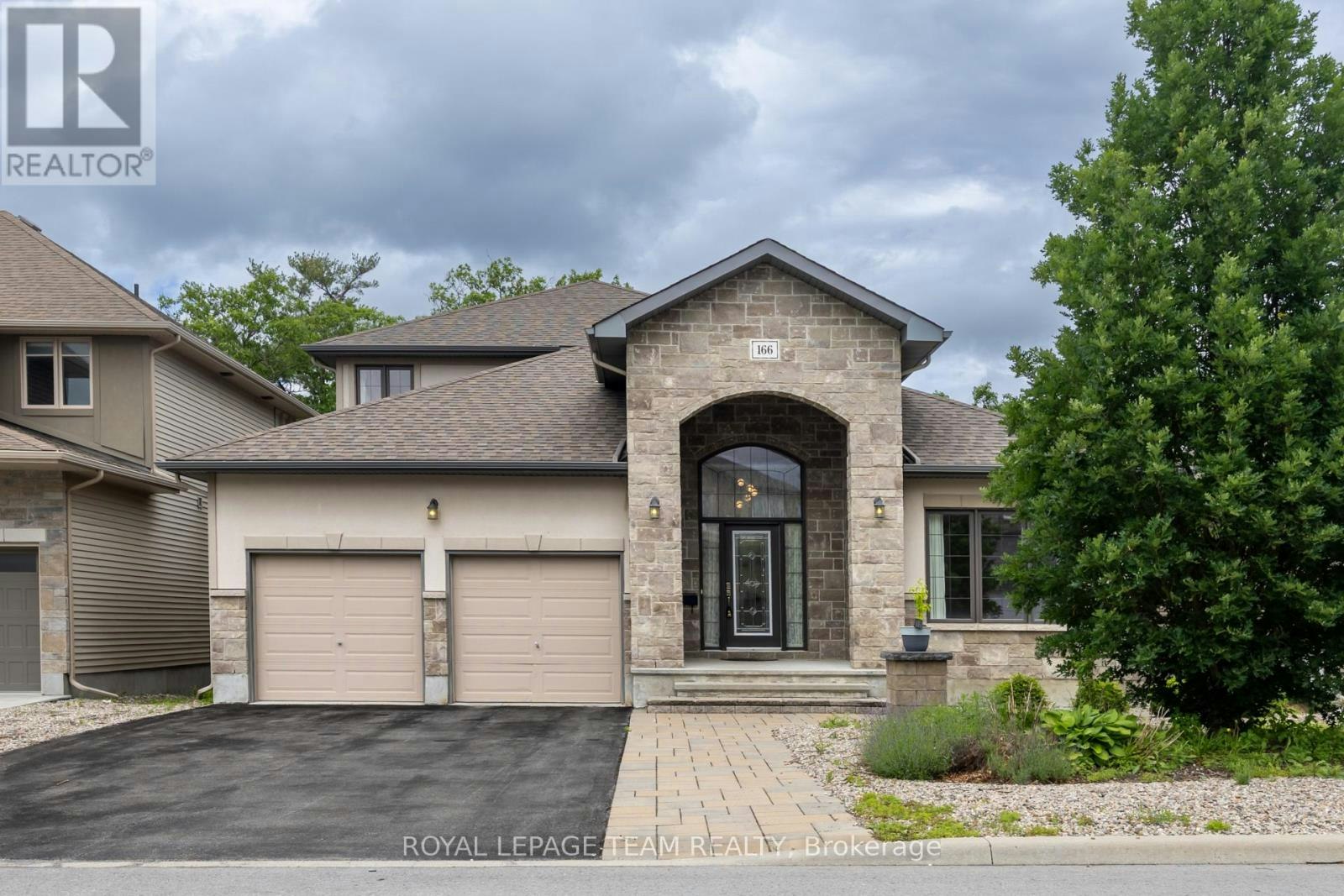 166 Grainstone Way, Ottawa, ON, K2T 0C7
