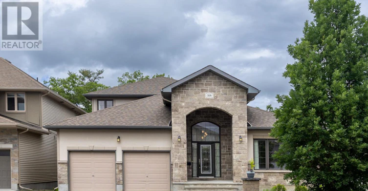 166 Grainstone Way, Ottawa, ON, K2T 0C7