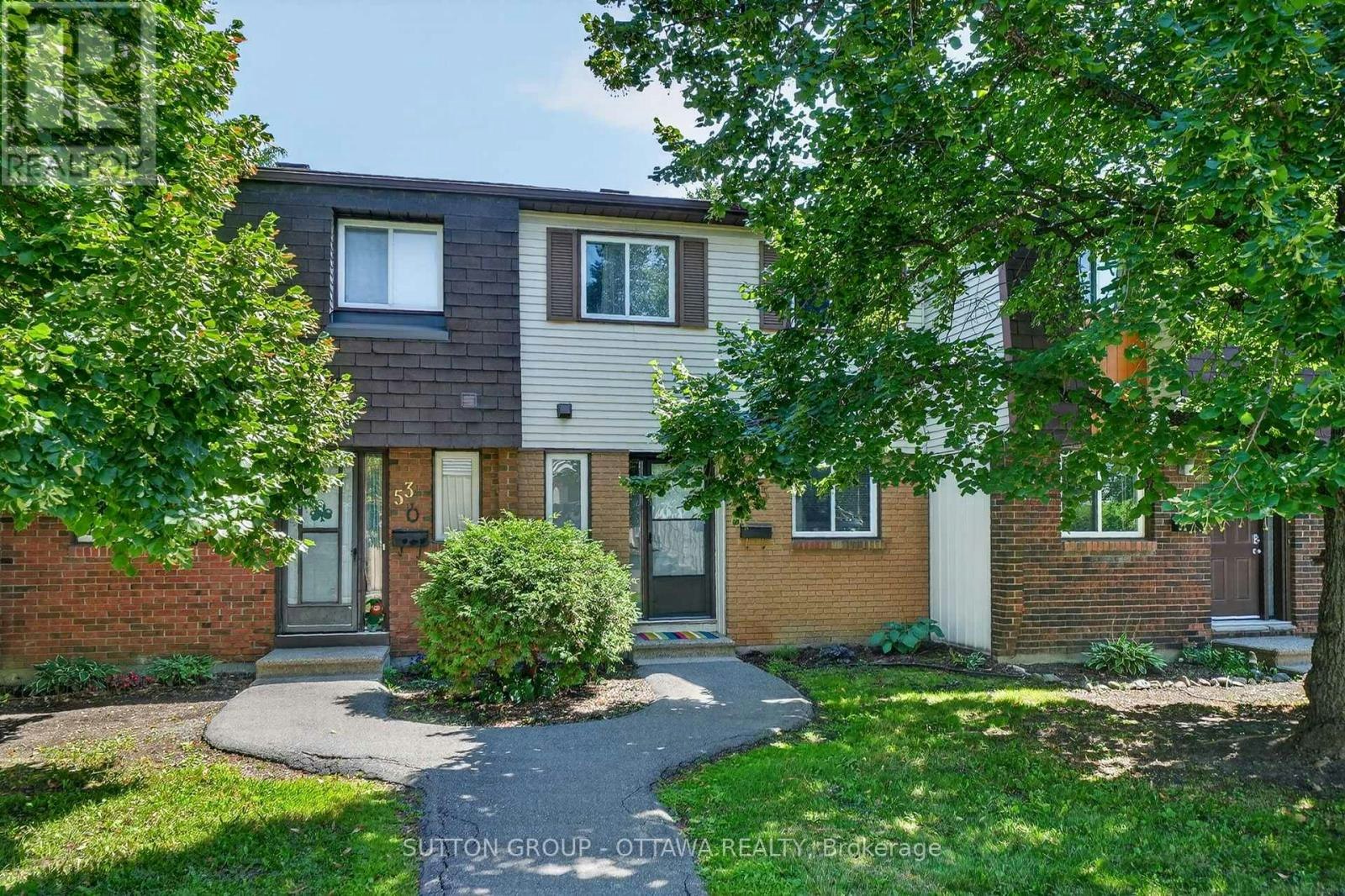 55 Pixley, Ottawa, ON, K1G 4C3