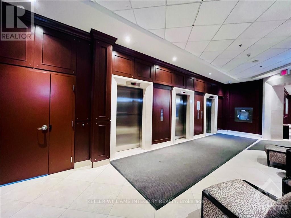 607-200 Rideau Street, Ottawa, ON, K1N 5Y1 - 24