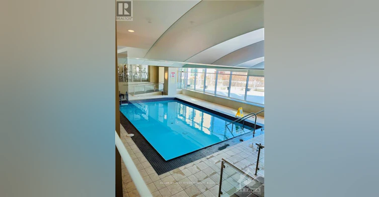 607-200 Rideau Street, Ottawa, ON, K1N 5Y1 - 21