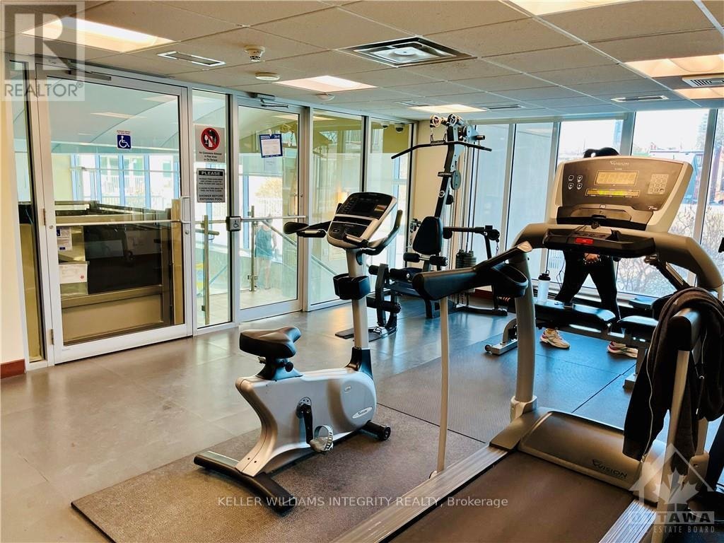 607-200 Rideau Street, Ottawa, ON, K1N 5Y1 - 20