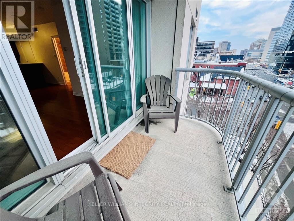 607-200 Rideau Street, Ottawa, ON, K1N 5Y1 - 17