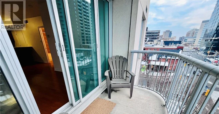 607-200 Rideau Street, Ottawa, ON, K1N 5Y1 - 17