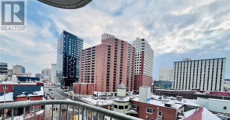 607-200 Rideau Street, Ottawa, ON, K1N 5Y1 - 19