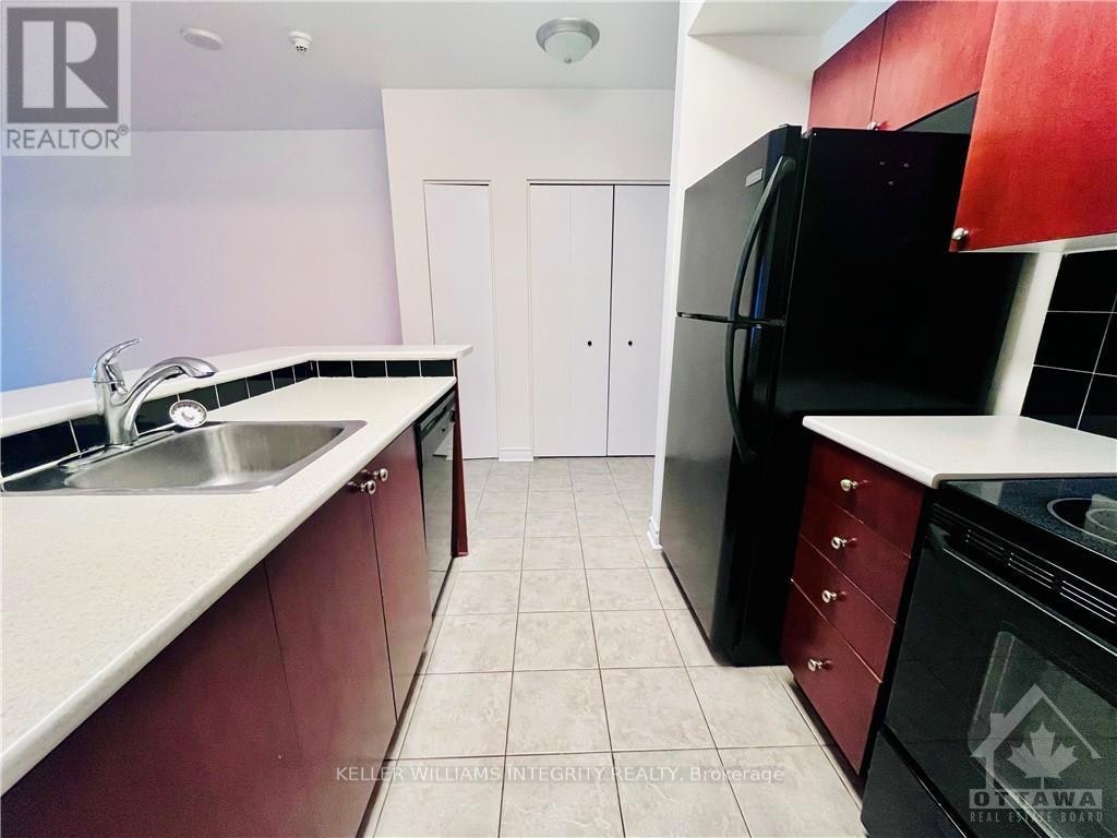 607-200 Rideau Street, Ottawa, ON, K1N 5Y1 - 13