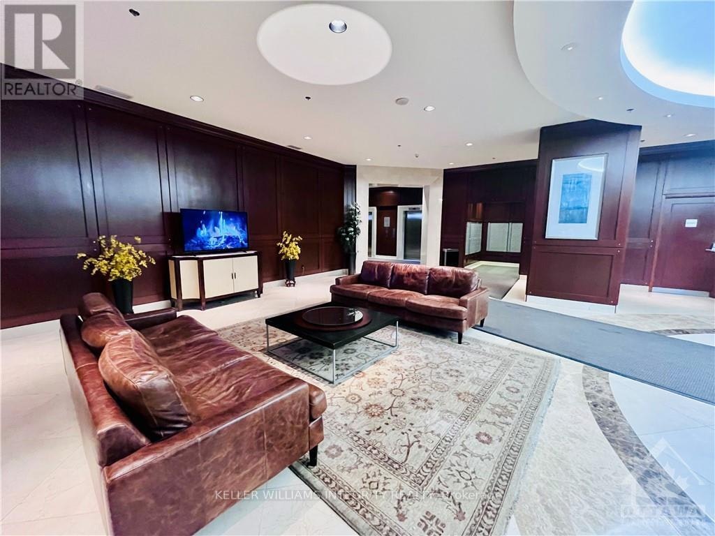 607-200 Rideau Street, Ottawa, ON, K1N 5Y1 - 26