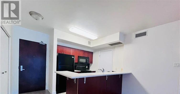 607-200 Rideau Street, Ottawa, ON, K1N 5Y1 - 3