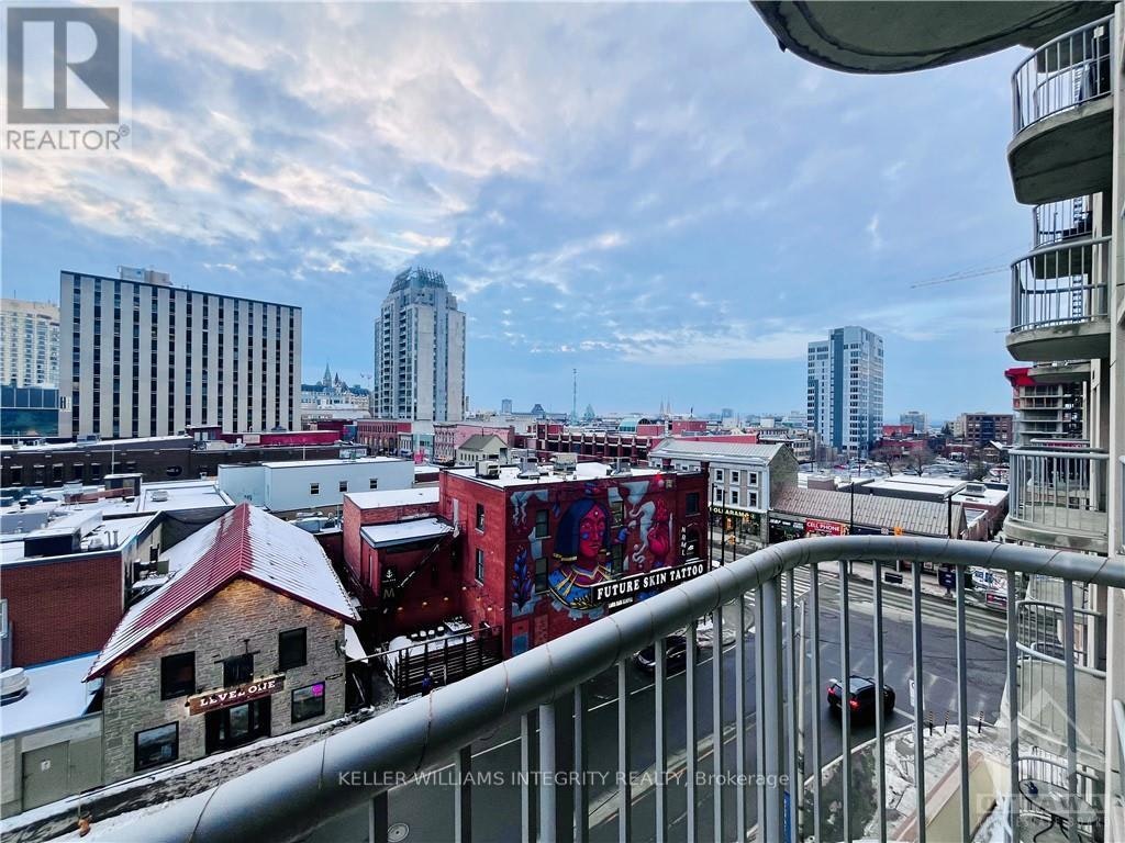 607-200 Rideau Street, Ottawa, ON, K1N 5Y1 - 18