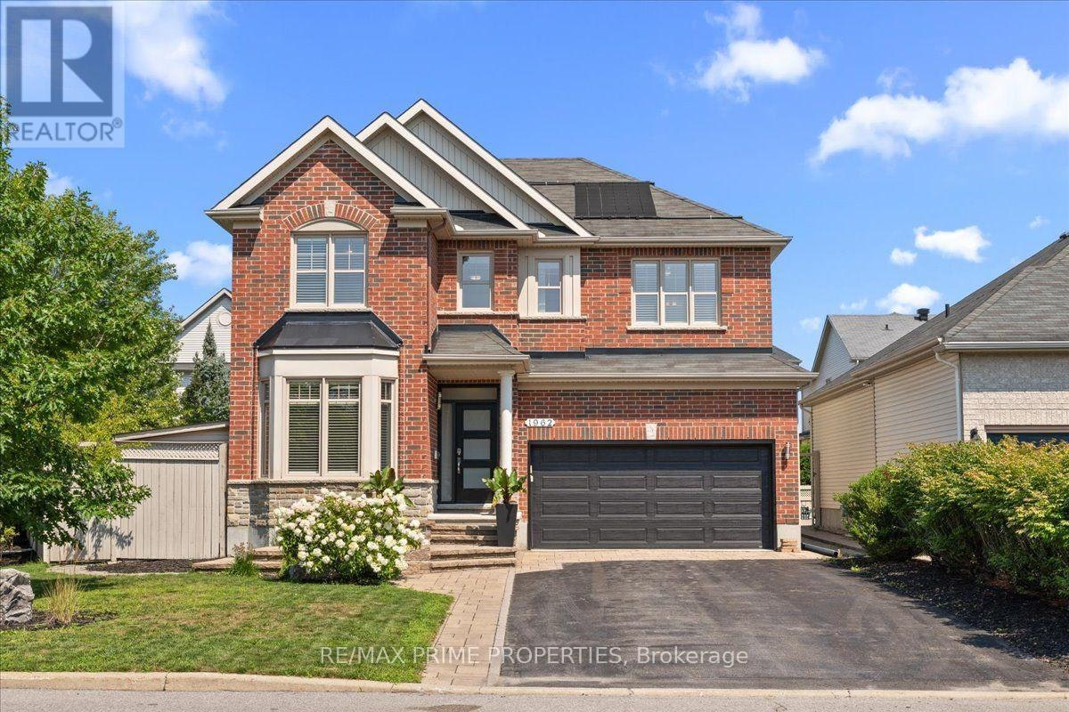 1962 Plainhill Drive, Ottawa, ON, K4A 0G1