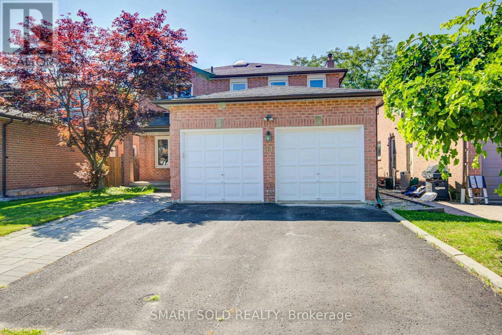 84 O'connor Crescent, Richmond Hill, ON, L4C 7N8