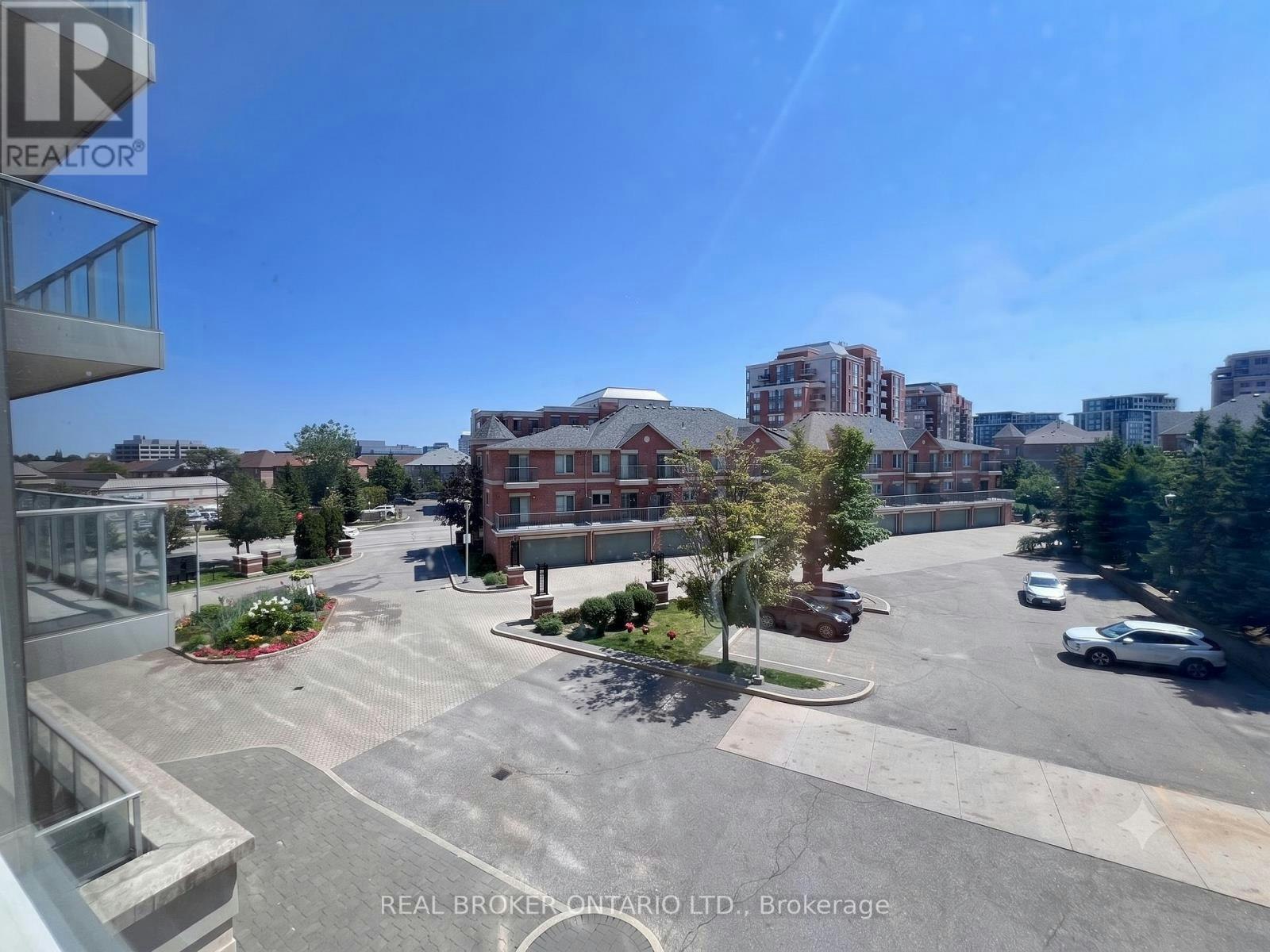 310-88 Times Avenue, Markham, ON, L3T 7Z4