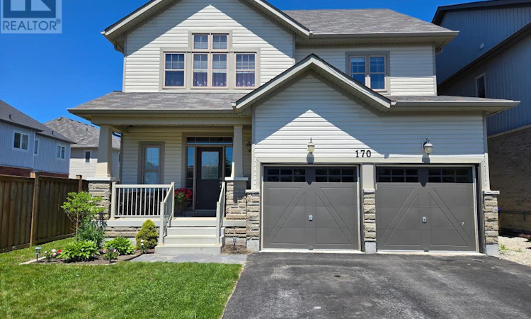 170 Gold Park Gate