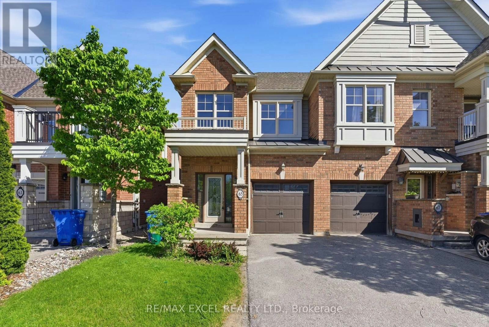 65 Northwest Passage, Whitchurch-Stouffville, ON, L4A 0T2