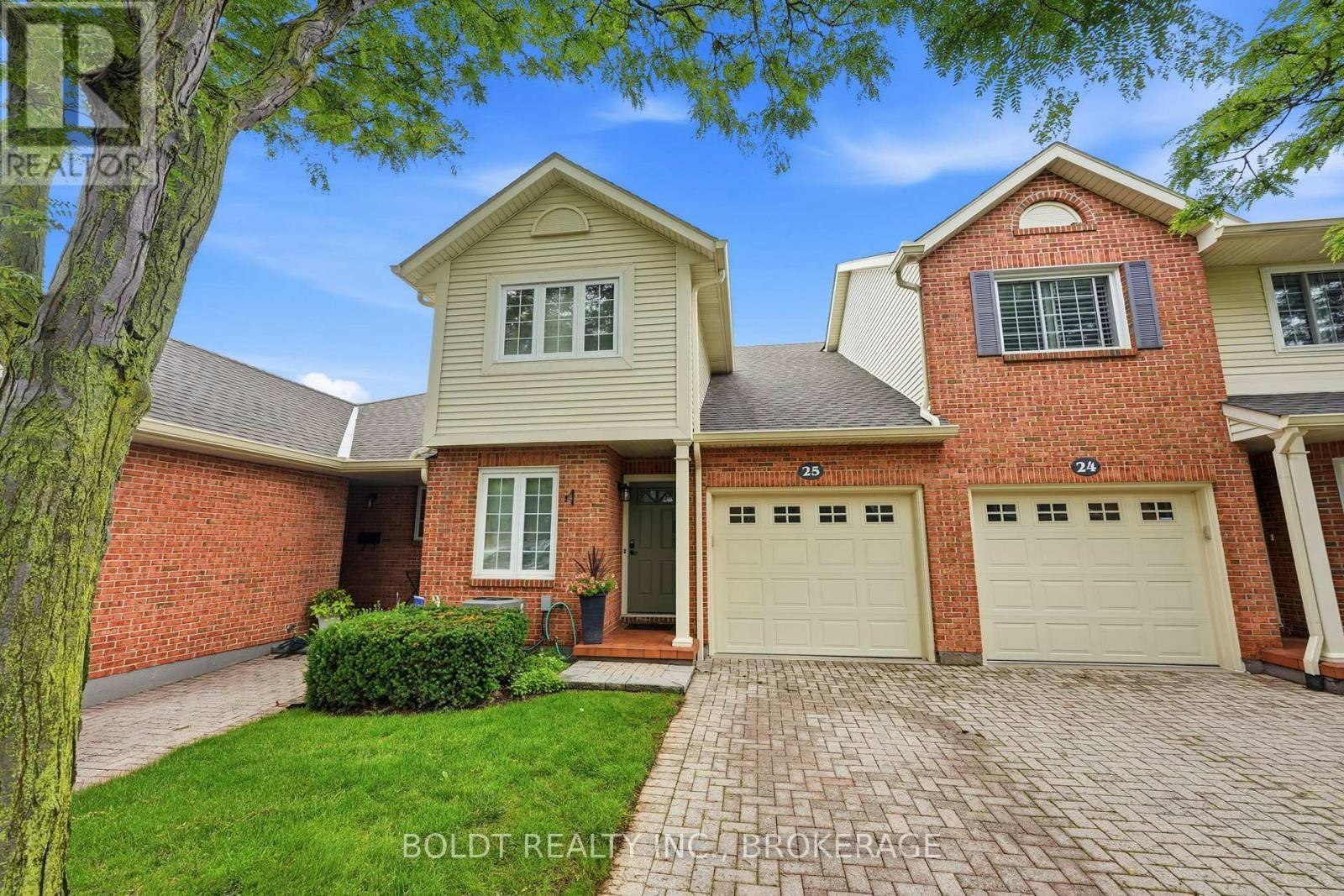 25-275 Pelham Road, St. Catharines, ON, L2S 3B9
