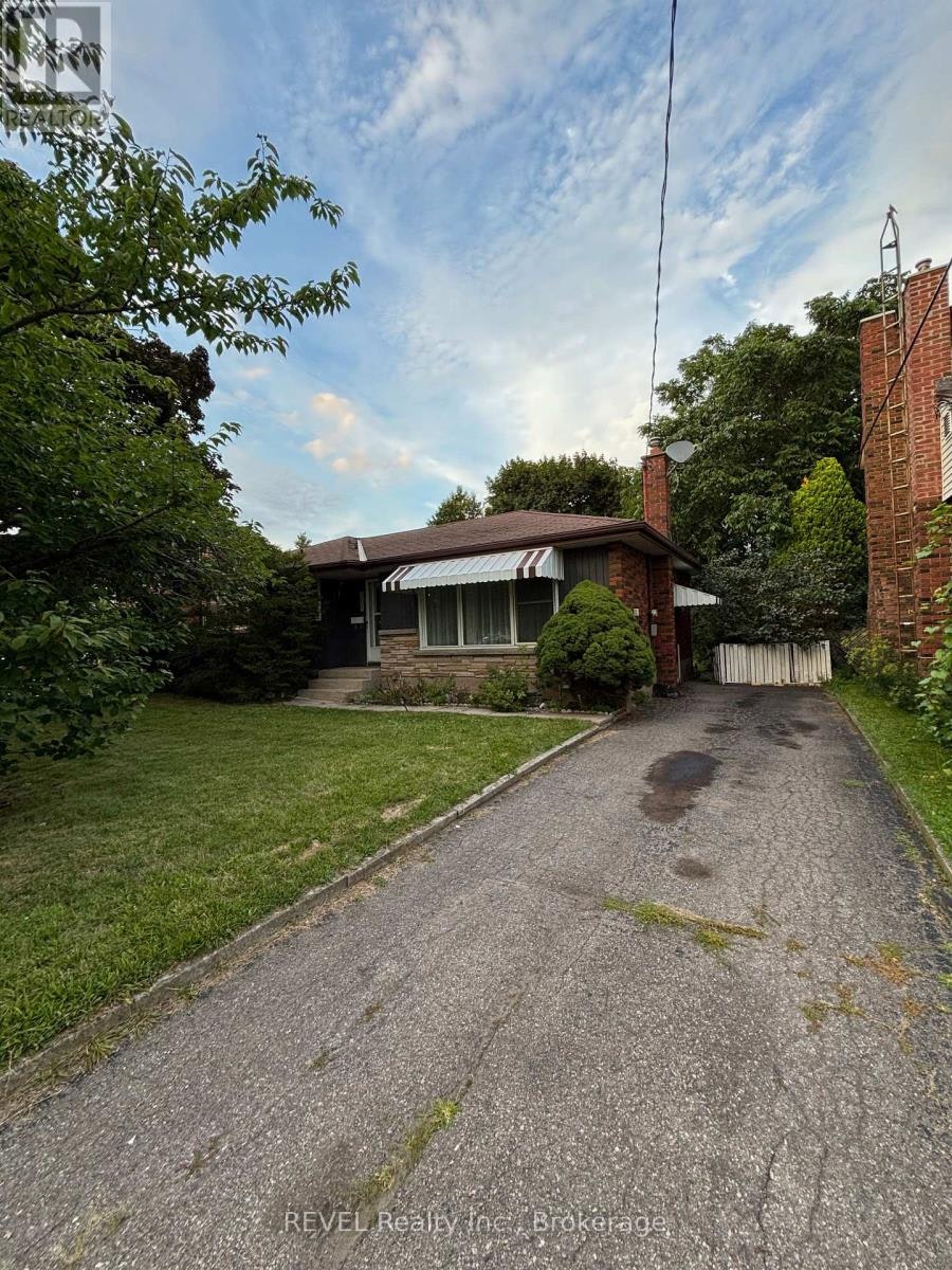 3664 Arlington Avenue, Niagara Falls, ON, L2J 2X2