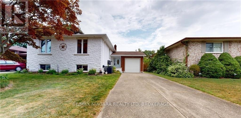 84 Ziraldo Road, St. Catharines, ON, L2N 6T1