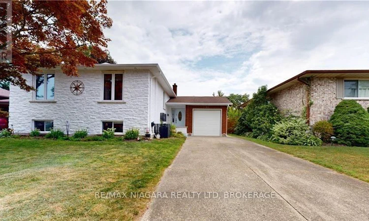 84 Ziraldo Road