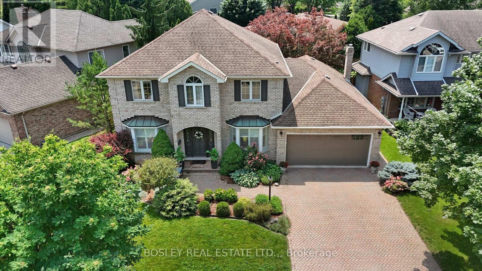 28 Arbour Glen Drive, St. Catharines, ON, L2W 1B3