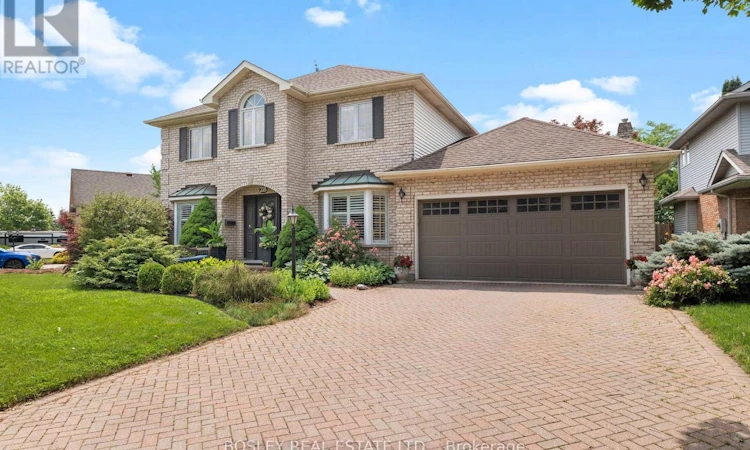 28 Arbour Glen Drive
