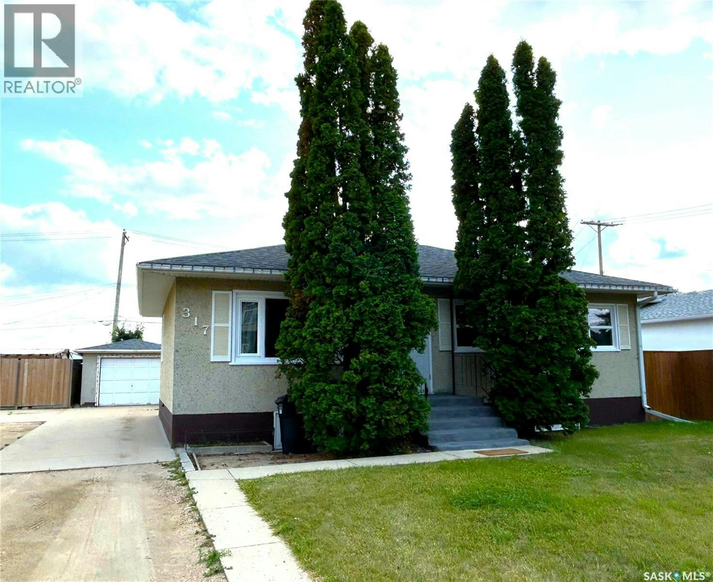 317 108th Street W, Saskatoon, SK, S7N 1P7