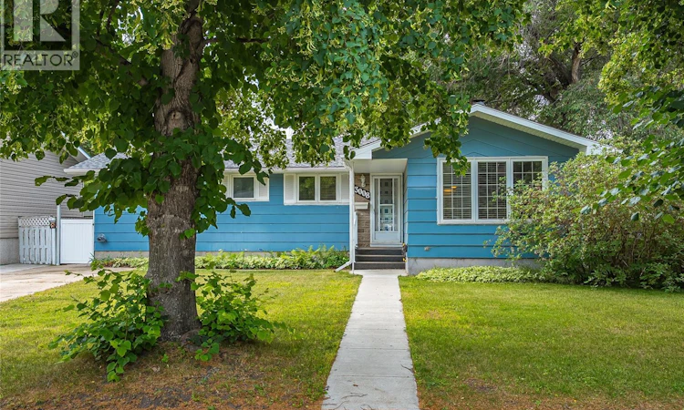 3008 Eastview