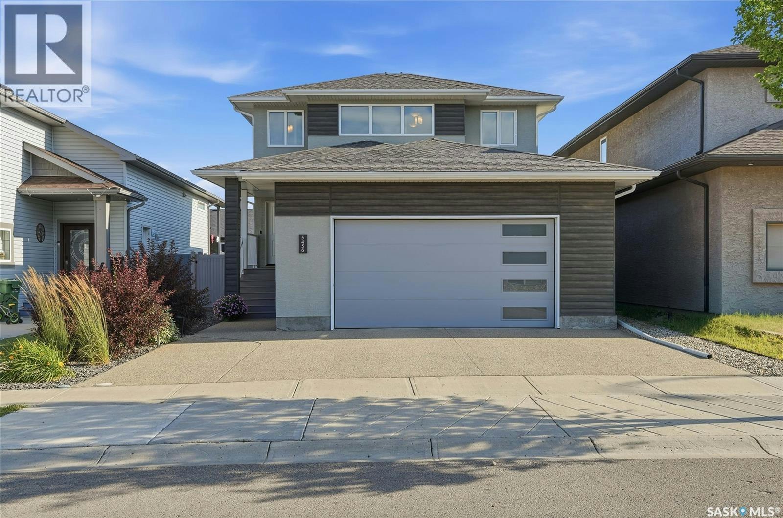 5456 Mckenna Crescent, Regina, SK, S4W 0H3