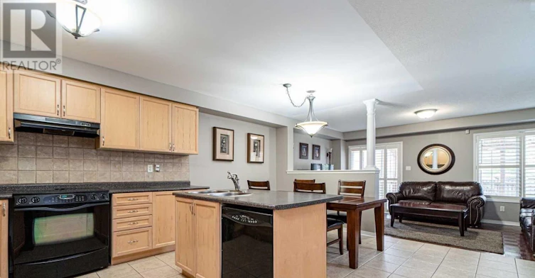 32 Sestina Court, Brampton, ON, L6P 1R9 - 3