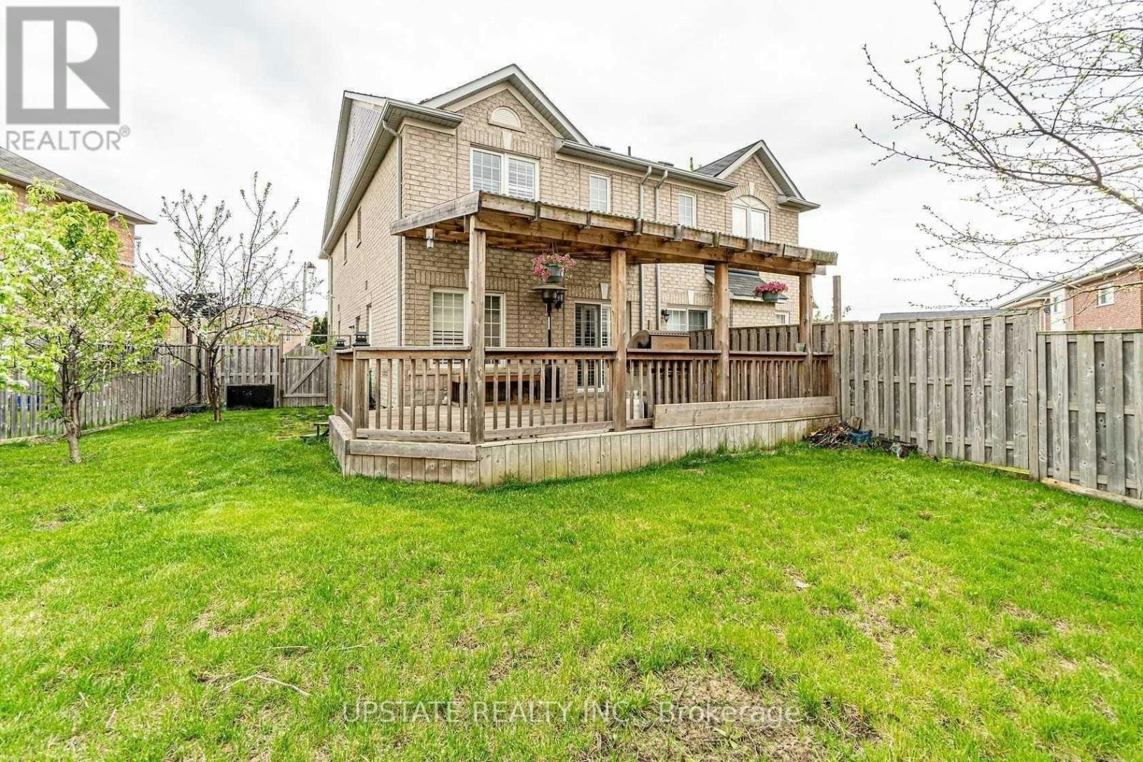 32 Sestina Court, Brampton, ON, L6P 1R9 - 14