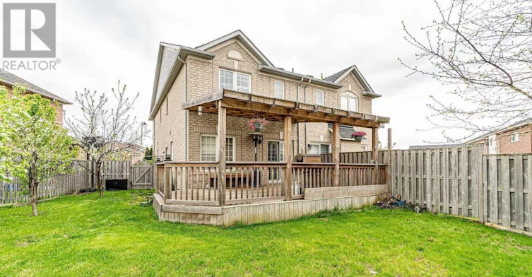 32 Sestina Court, Brampton, ON, L6P 1R9 - 14
