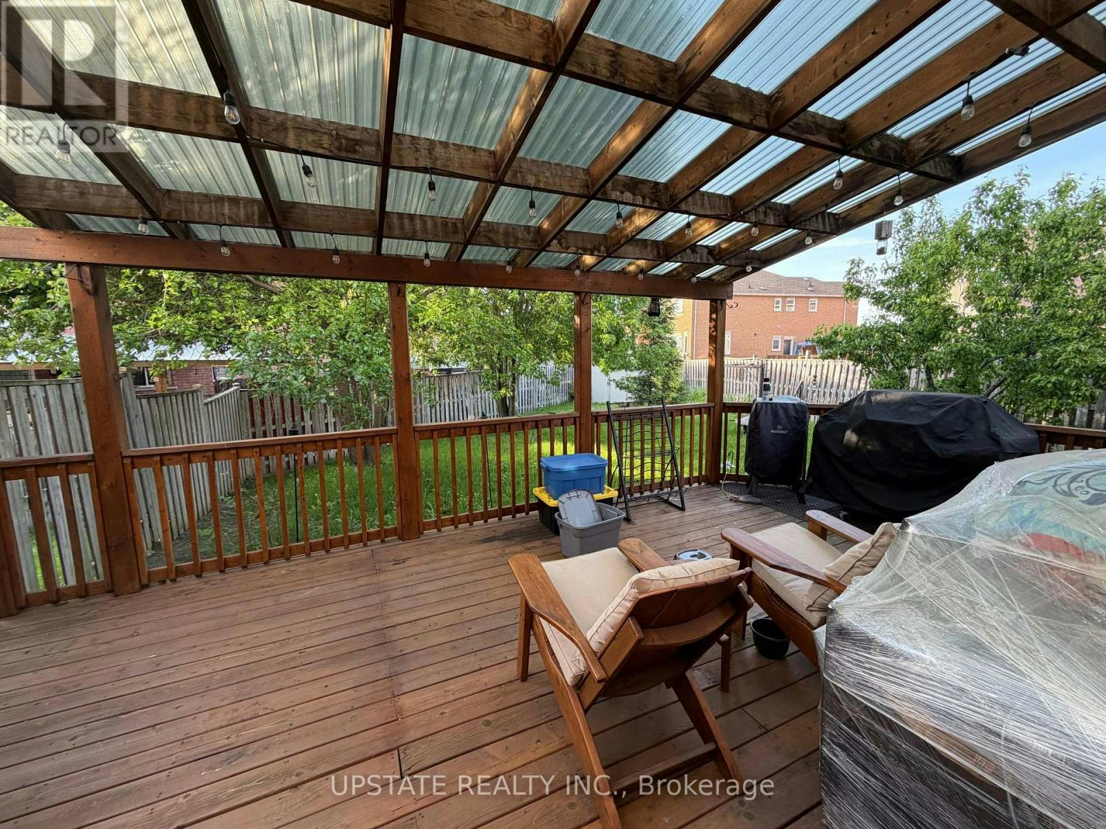 32 Sestina Court, Brampton, ON, L6P 1R9 - 13