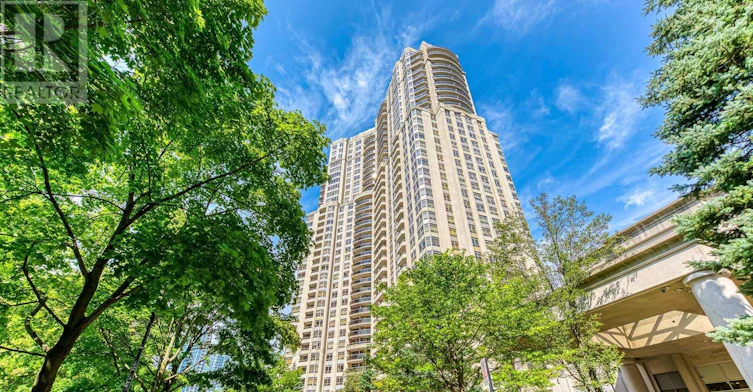 3005-35 Kingsbridge Garden Circle, Mississauga, ON, L5R 3Z5