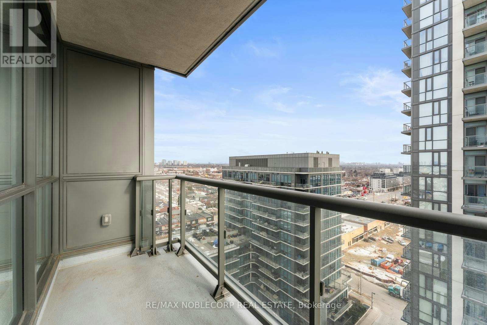 1302-15 Zorra Street, Toronto, ON, M8Z 0C1 - 27