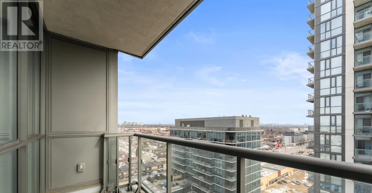 1302-15 Zorra Street, Toronto, ON, M8Z 0C1 - 27