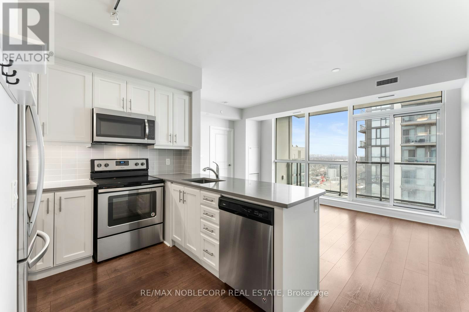 1302-15 Zorra Street, Toronto, ON, M8Z 0C1 - 8