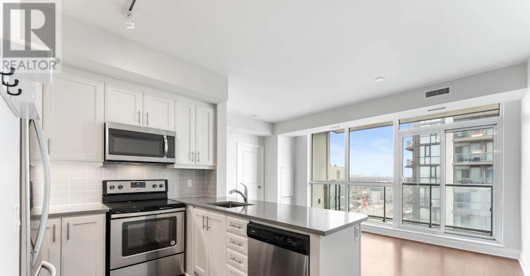 1302-15 Zorra Street, Toronto, ON, M8Z 0C1 - 8