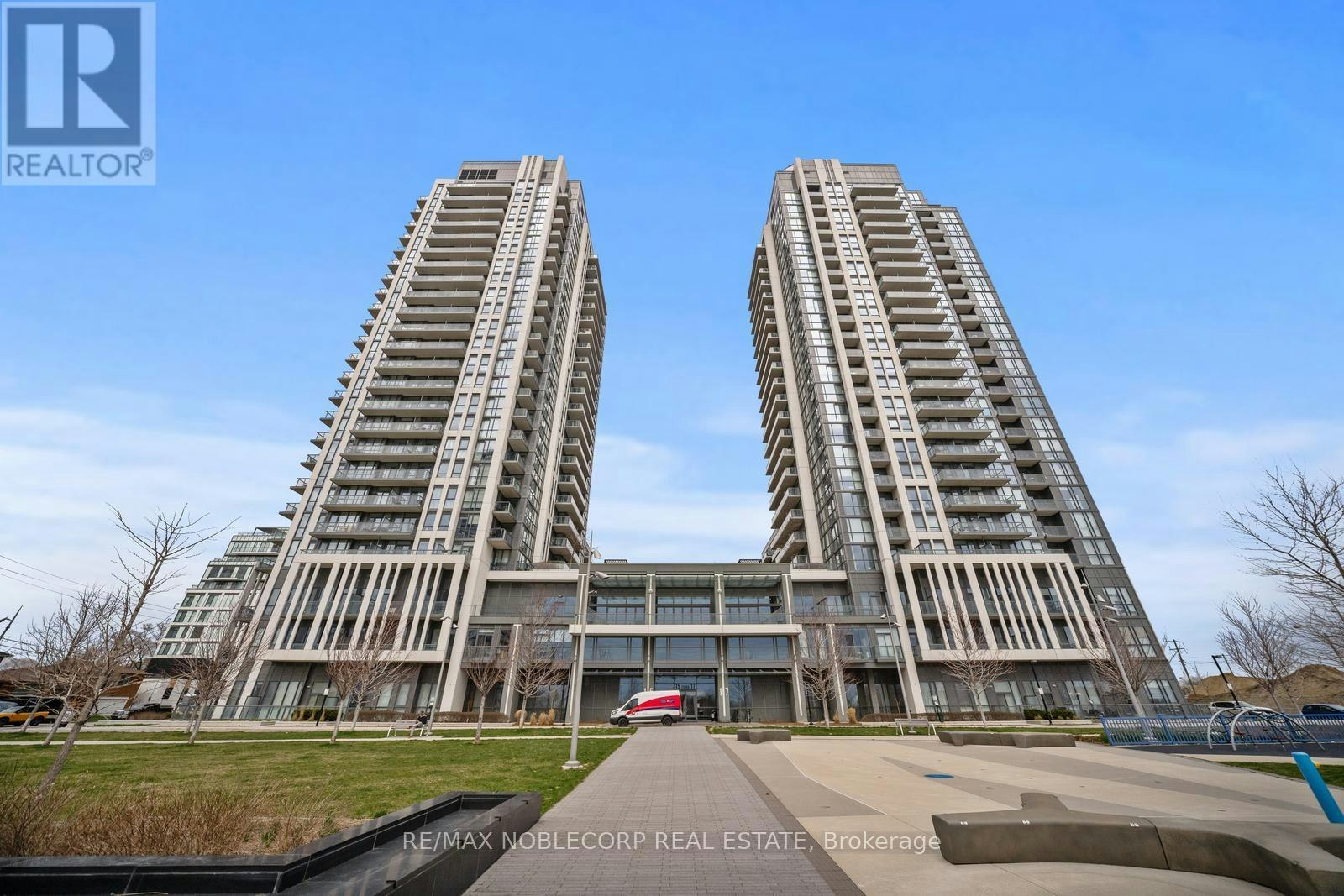 1302-15 Zorra Street, Toronto, ON, M8Z 0C1 - 2
